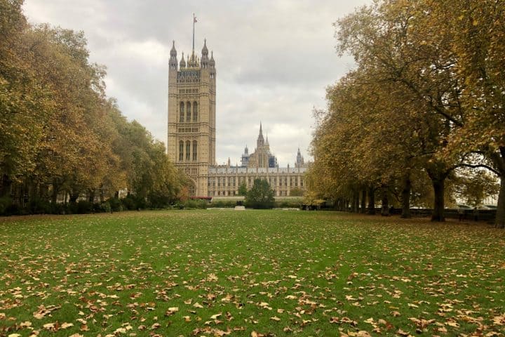 Houses of Parliament