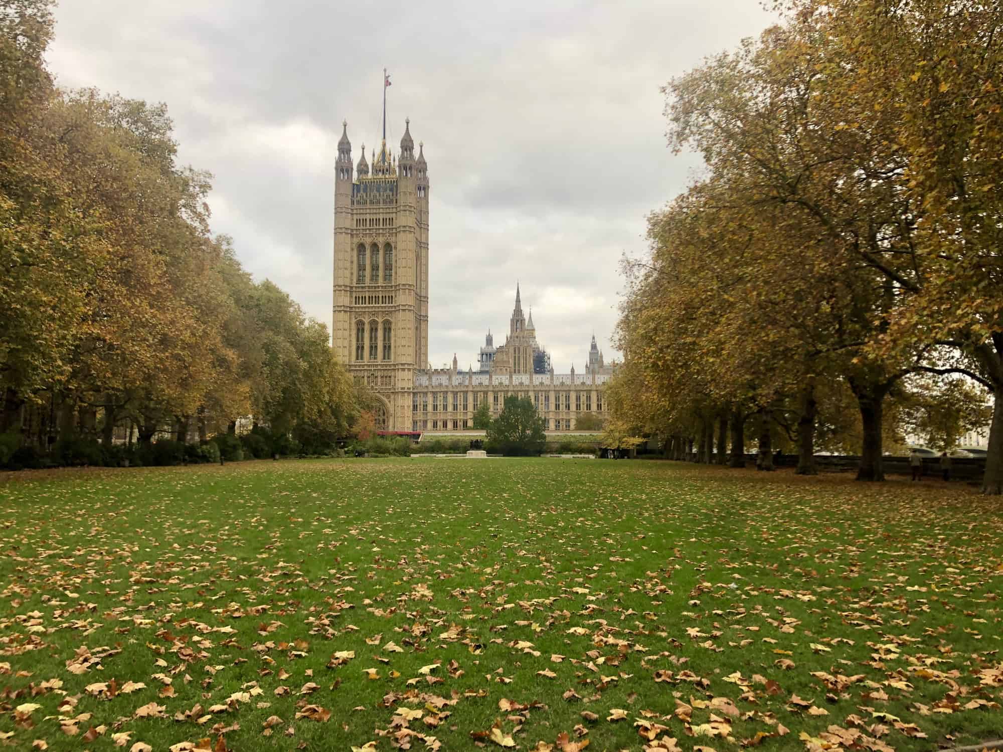 Houses of Parliament